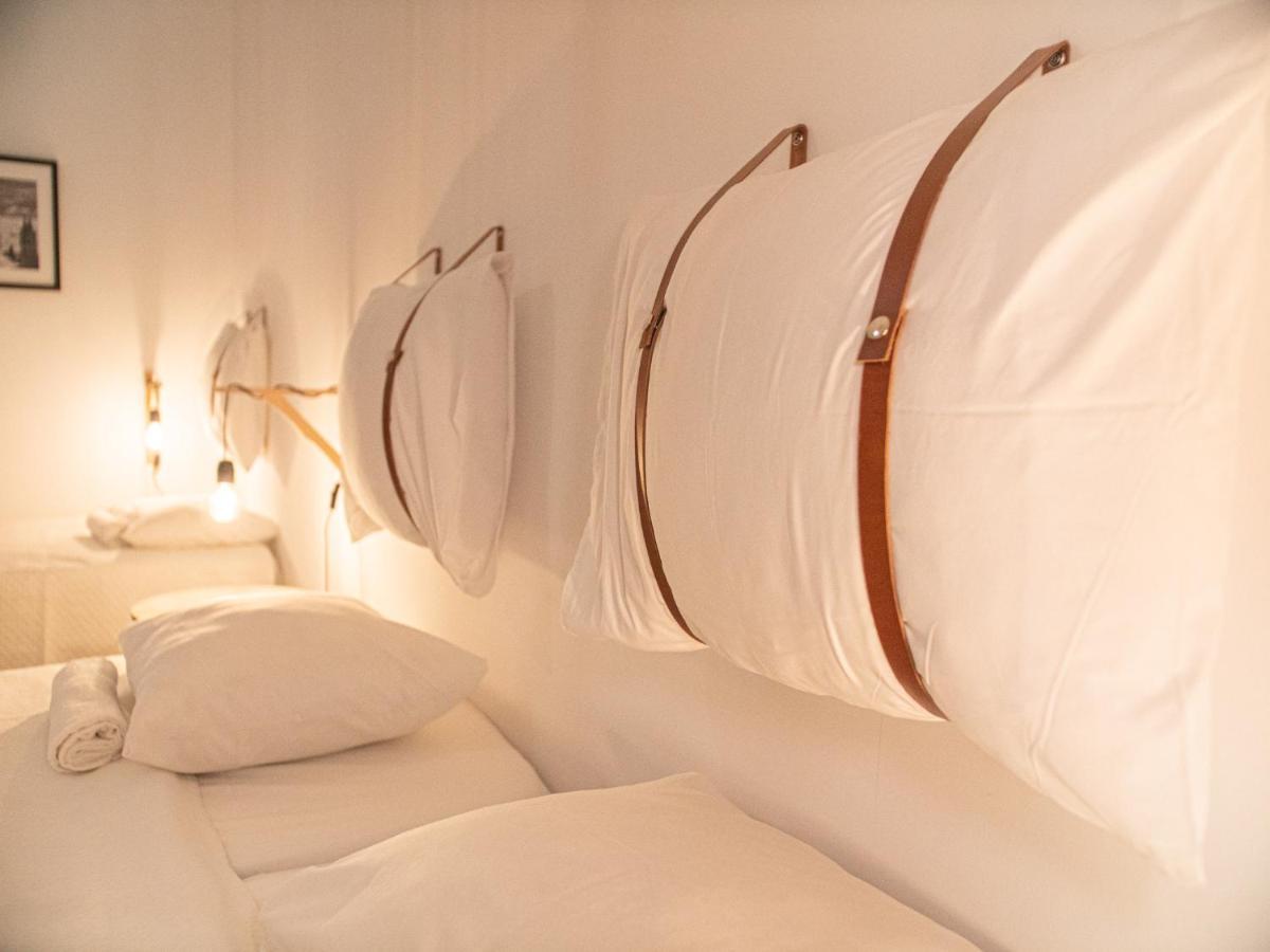 Lisbon Top Hostel Bagian luar foto