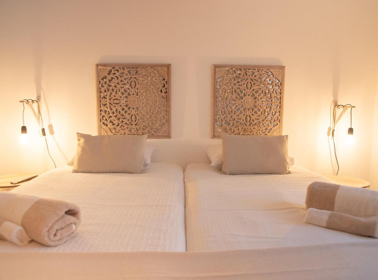 Lisbon Top Hostel Bagian luar foto
