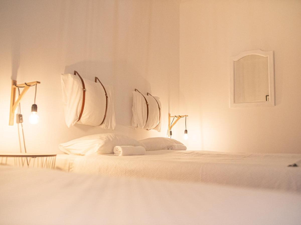Lisbon Top Hostel Bagian luar foto