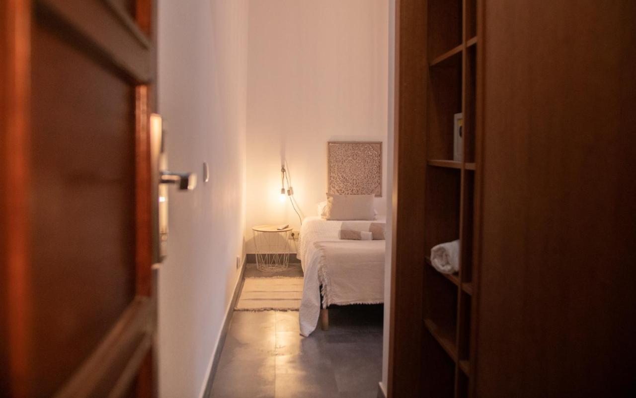 Lisbon Top Hostel Bagian luar foto