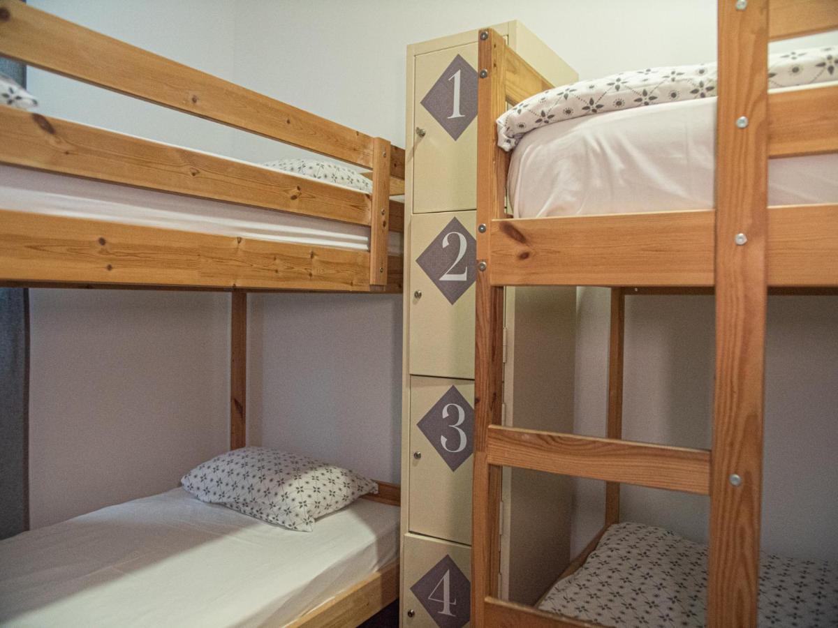 Lisbon Top Hostel Bagian luar foto