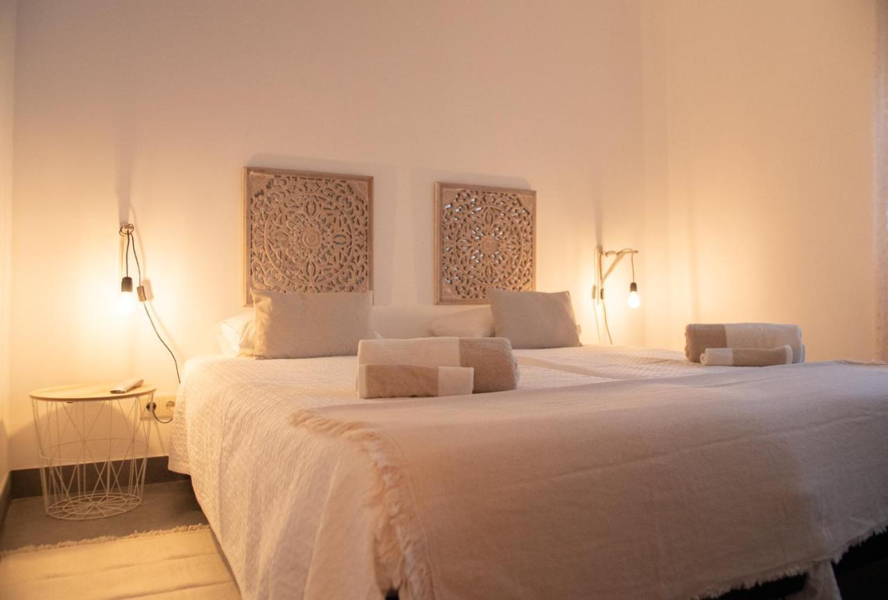 Lisbon Top Hostel Bagian luar foto