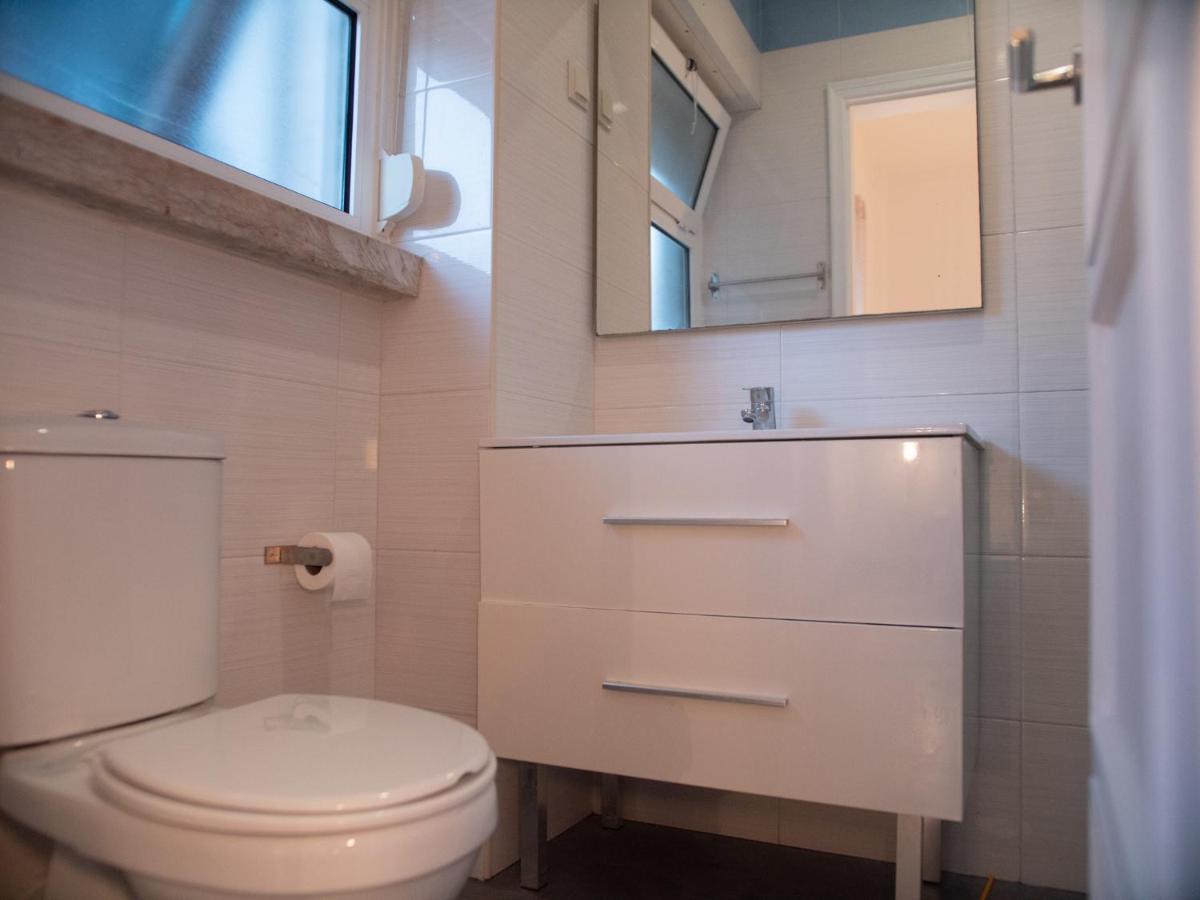 Lisbon Top Hostel Bagian luar foto