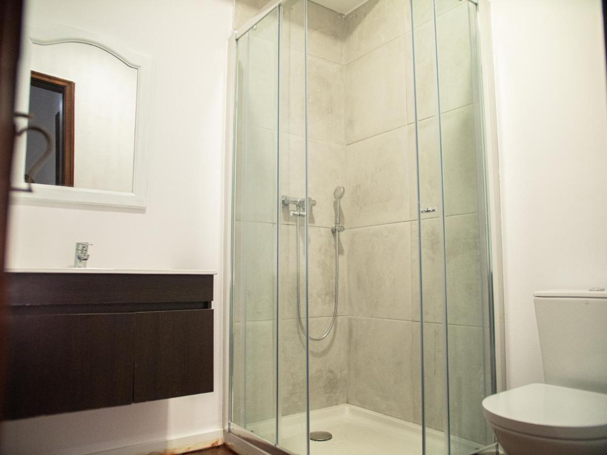 Lisbon Top Hostel Bagian luar foto